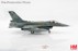 Bild von Lockheed F-16C, 002, 336 Mira, Hellenic Air Force 2020  Metallmodell 1:72 Hobby Master HA3887. Spannweite 14cm, Länge 23cm, Höhe 7,5cm, Gewicht 188 Gramm